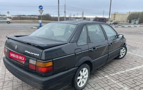 Volkswagen Passat B3, 1992 год, 165 000 рублей, 1 фотография