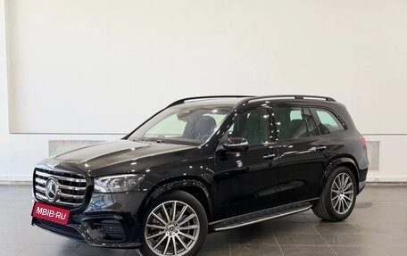 Mercedes-Benz GLS, 2025 год, 16 500 000 рублей, 1 фотография