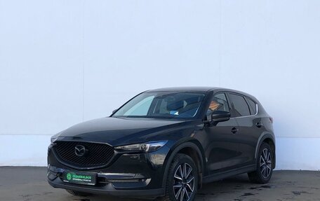 Mazda CX-5 II, 2019 год, 2 670 000 рублей, 1 фотография