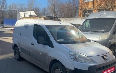 Peugeot Partner II рестайлинг 2, 2011 год, 600 000 рублей, 1 фотография
