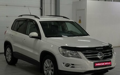 Volkswagen Tiguan I, 2011 год, 1 379 000 рублей, 1 фотография