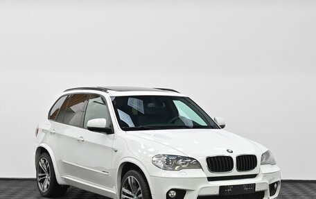 BMW X5, 2012 год, 1 849 000 рублей, 1 фотография