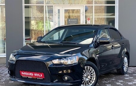 Mitsubishi Lancer IX, 2008 год, 689 000 рублей, 1 фотография