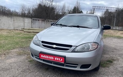 Chevrolet Lacetti, 2009 год, 390 000 рублей, 1 фотография