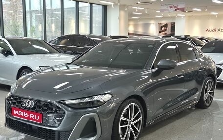 Audi A5, 2025 год, 5 674 000 рублей, 1 фотография