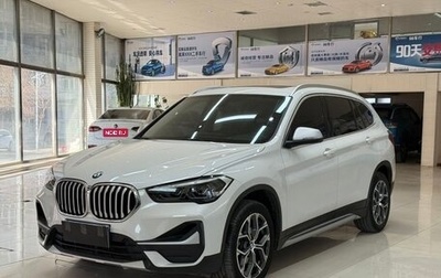 BMW X1, 2022 год, 1 810 000 рублей, 1 фотография