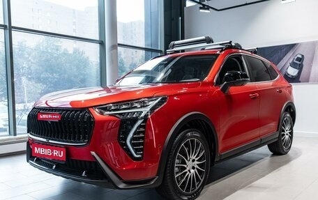 Haval Jolion, 2026 год, 2 649 000 рублей, 1 фотография