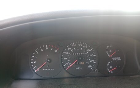 KIA Shuma I, 1999 год, 150 000 рублей, 1 фотография