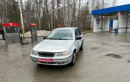 Daewoo Nexia I рестайлинг, 2007 год, 140 000 рублей, 1 фотография