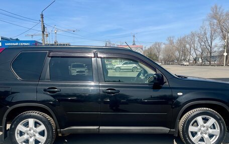 Nissan X-Trail, 2007 год, 1 050 000 рублей, 1 фотография