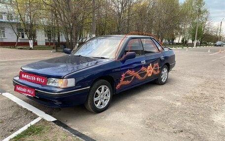Subaru Legacy VII, 1990 год, 220 000 рублей, 1 фотография