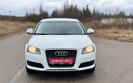Audi A3, 2010 год, 650 000 рублей, 1 фотография