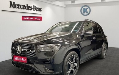 Mercedes-Benz GLE, 2025 год, 10 950 000 рублей, 1 фотография