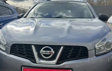 Nissan Qashqai, 2012 год, 910 000 рублей, 1 фотография