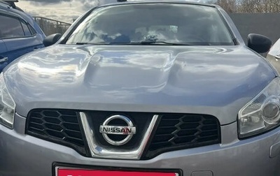 Nissan Qashqai, 2012 год, 910 000 рублей, 1 фотография