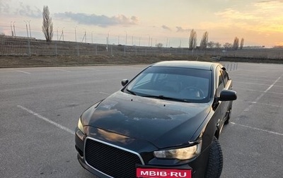 Mitsubishi Lancer IX, 2011 год, 680 000 рублей, 1 фотография