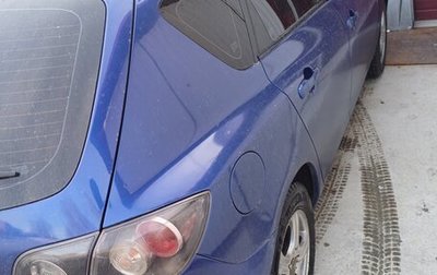 Mazda 3, 2007 год, 550 000 рублей, 1 фотография