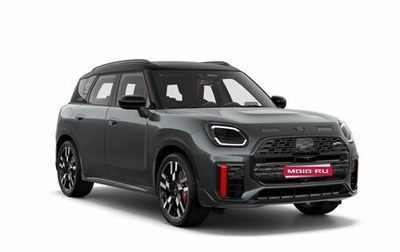 MINI Countryman, 2024 год, 8 990 000 рублей, 1 фотография
