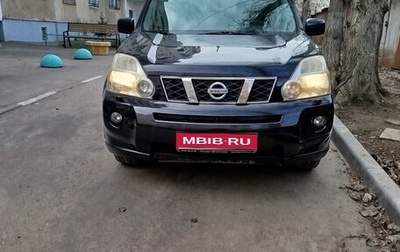 Nissan X-Trail, 2008 год, 1 000 000 рублей, 1 фотография