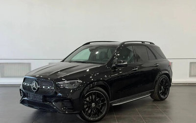 Mercedes-Benz GLE, 2025 год, 14 200 000 рублей, 1 фотография