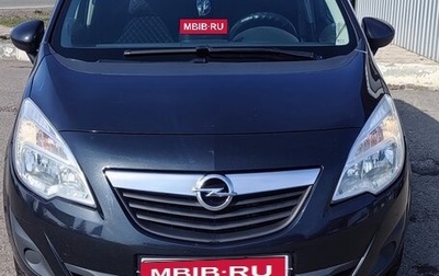 Opel Meriva, 2012 год, 690 000 рублей, 1 фотография