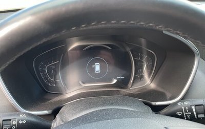 Hyundai Santa Fe IV, 2019 год, 2 700 000 рублей, 1 фотография