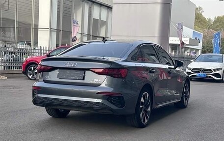 Audi A3, 2022 год, 2 102 228 рублей, 4 фотография