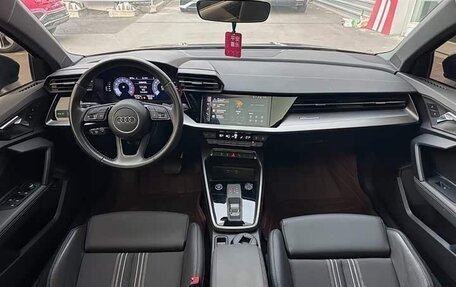 Audi A3, 2022 год, 2 102 228 рублей, 5 фотография