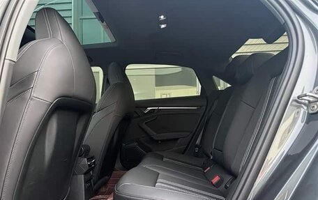 Audi A3, 2022 год, 2 102 228 рублей, 9 фотография