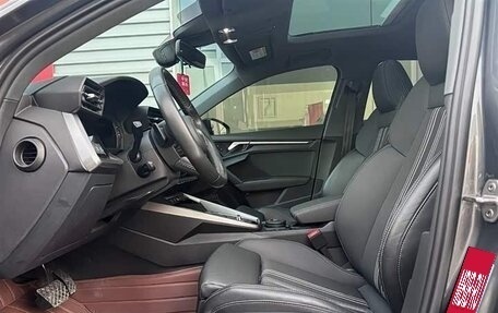 Audi A3, 2022 год, 2 102 228 рублей, 8 фотография