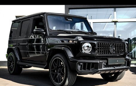 Mercedes-Benz G-Класс AMG, 2025 год, 31 990 000 рублей, 3 фотография