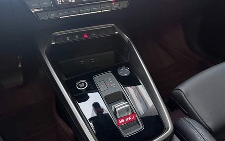 Audi A3, 2022 год, 2 102 228 рублей, 10 фотография