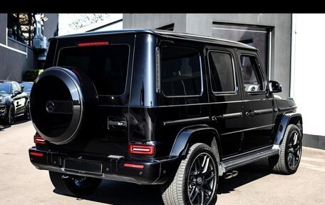 Mercedes-Benz G-Класс AMG, 2025 год, 31 990 000 рублей, 4 фотография