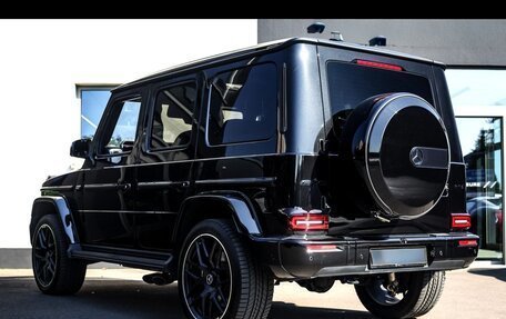 Mercedes-Benz G-Класс AMG, 2025 год, 31 990 000 рублей, 6 фотография