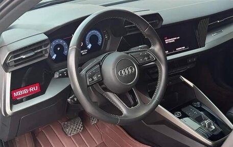 Audi A3, 2022 год, 2 102 228 рублей, 7 фотография