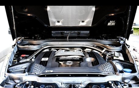 Mercedes-Benz G-Класс AMG, 2025 год, 31 990 000 рублей, 7 фотография