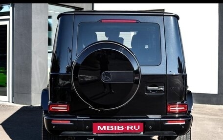 Mercedes-Benz G-Класс AMG, 2025 год, 31 990 000 рублей, 5 фотография