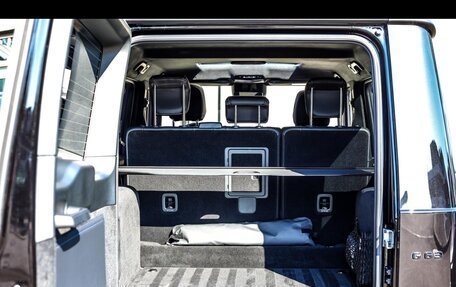 Mercedes-Benz G-Класс AMG, 2025 год, 31 990 000 рублей, 8 фотография
