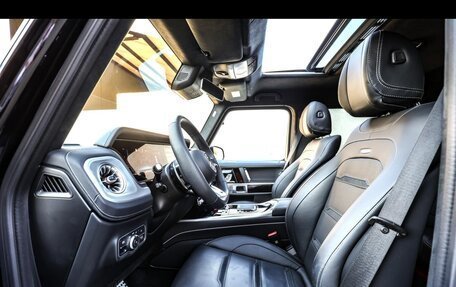 Mercedes-Benz G-Класс AMG, 2025 год, 31 990 000 рублей, 11 фотография