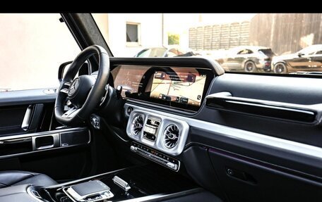 Mercedes-Benz G-Класс AMG, 2025 год, 31 990 000 рублей, 10 фотография