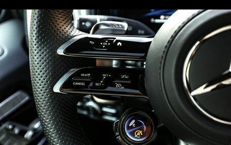 Mercedes-Benz G-Класс AMG, 2025 год, 31 990 000 рублей, 14 фотография