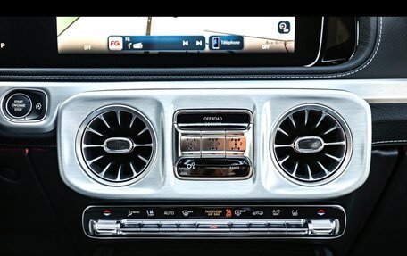 Mercedes-Benz G-Класс AMG, 2025 год, 31 990 000 рублей, 16 фотография