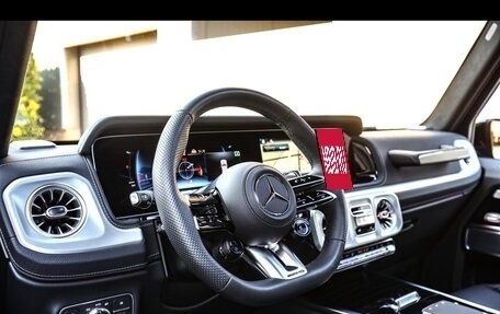 Mercedes-Benz G-Класс AMG, 2025 год, 31 990 000 рублей, 13 фотография