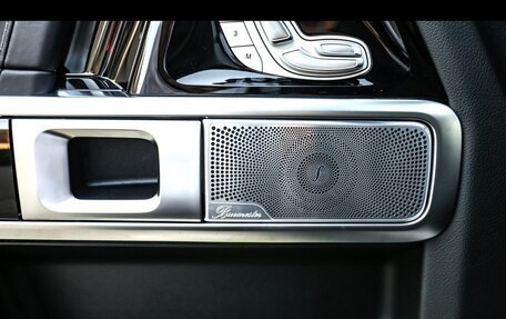 Mercedes-Benz G-Класс AMG, 2025 год, 31 990 000 рублей, 23 фотография