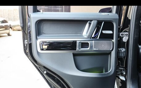 Mercedes-Benz G-Класс AMG, 2025 год, 31 990 000 рублей, 20 фотография