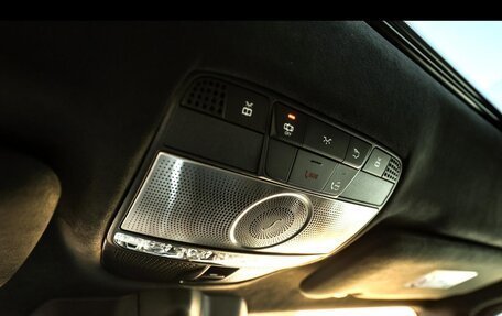 Mercedes-Benz G-Класс AMG, 2025 год, 31 990 000 рублей, 27 фотография