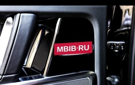 Mercedes-Benz G-Класс AMG, 2025 год, 31 990 000 рублей, 22 фотография