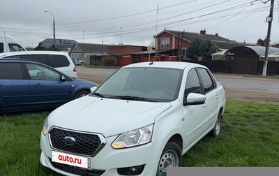 Datsun on-DO I рестайлинг, 2020 год, 610 000 рублей, 1 фотография