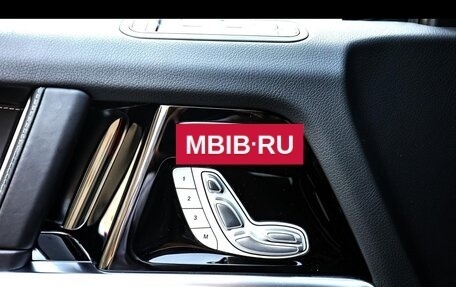 Mercedes-Benz G-Класс AMG, 2025 год, 31 990 000 рублей, 21 фотография