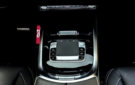 Mercedes-Benz G-Класс AMG, 2025 год, 31 990 000 рублей, 28 фотография